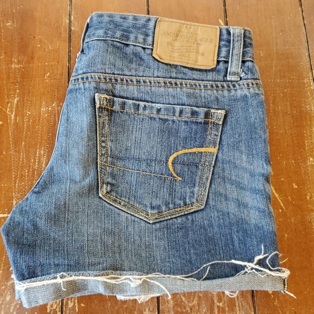 Vintage aeo Shorts